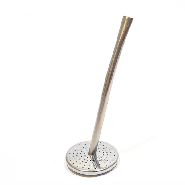 Bombilla Saca Yerba
