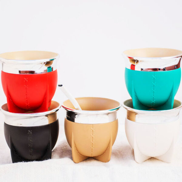 Mate Pampa PVC - Imagen 4