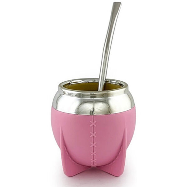 Mate Pampa PVC - Imagen 3