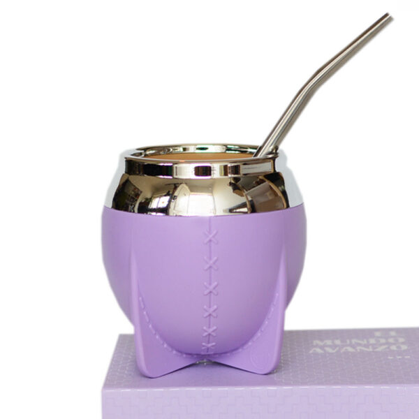 Mate Pampa PVC - Imagen 2