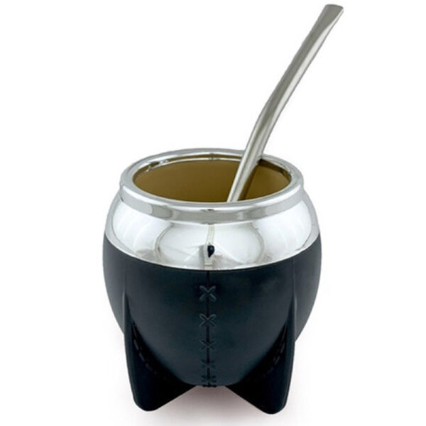 Mate Pampa PVC