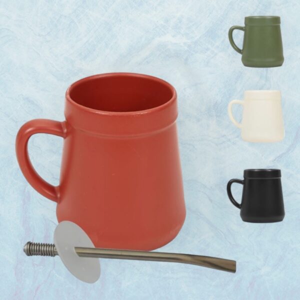 Mate Asa PVC