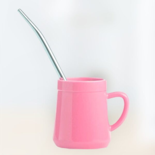 Mate Asa PVC - Imagen 4