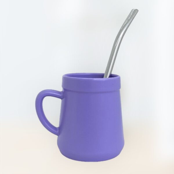 Mate Asa PVC - Imagen 3