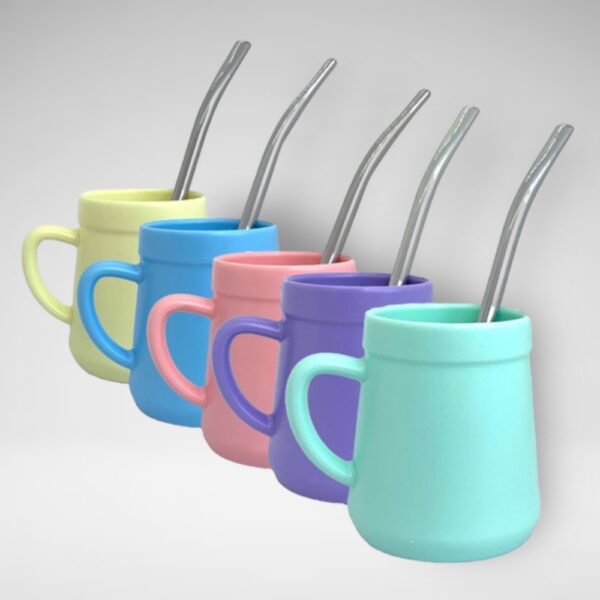 Mate Asa PVC - Imagen 6