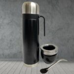 Termo Acero imperial ceramica